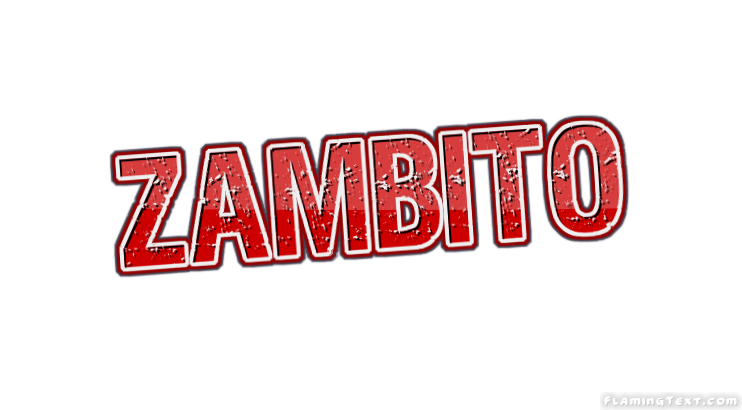 Zambito City
