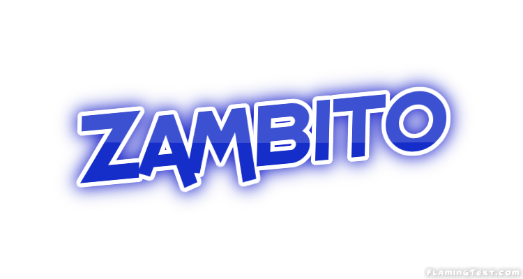 Zambito City