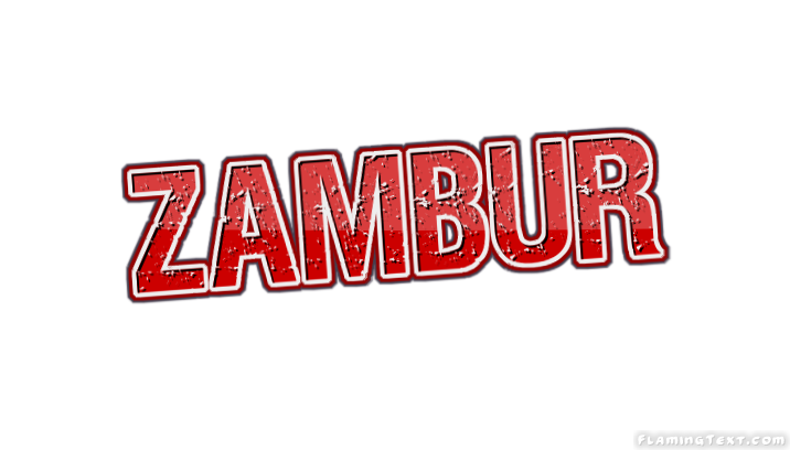 Zambur City