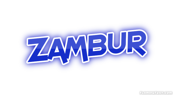 Zambur City