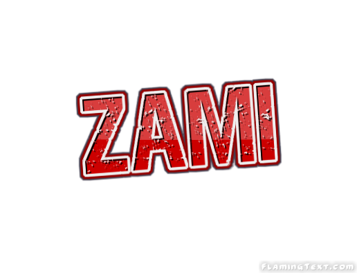 Zami Ciudad