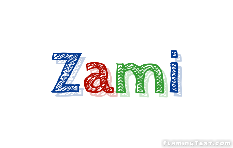 Zami Stadt