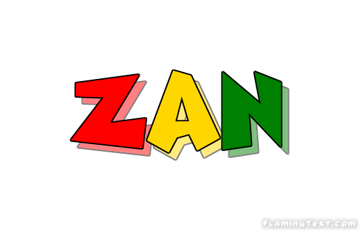 Zan Ciudad