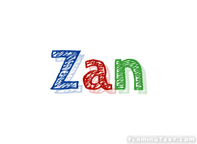 Zan Cidade