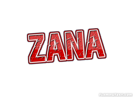 Zana Stadt