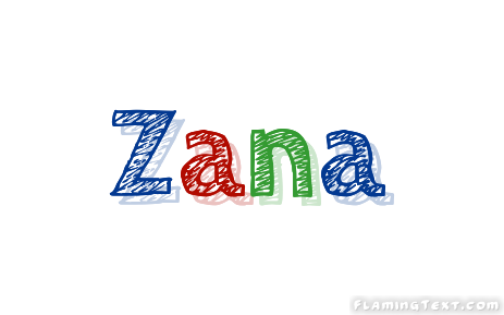 Zana مدينة
