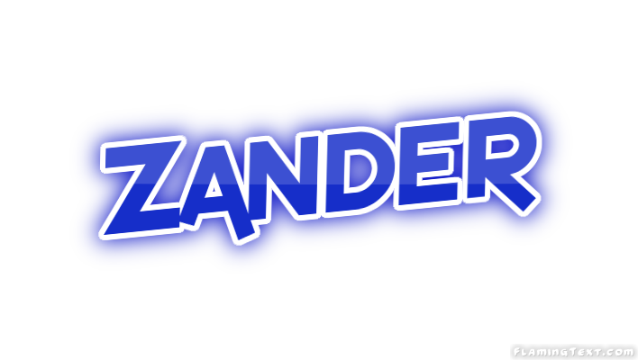Zander City