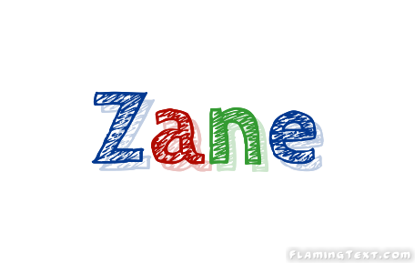 Zane City