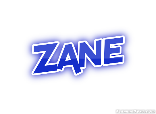Zane City