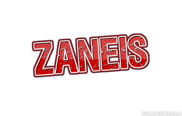 Zaneis City