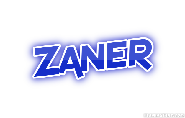 Zaner 市