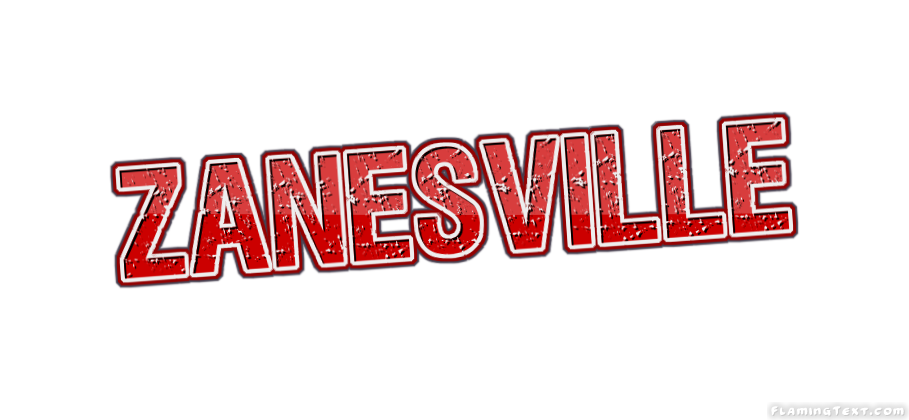 Zanesville Stadt