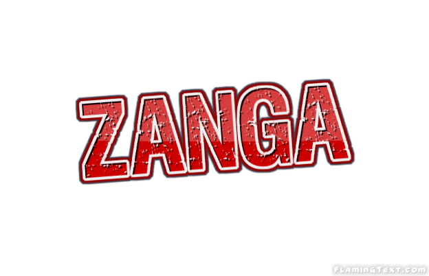 Zanga Cidade