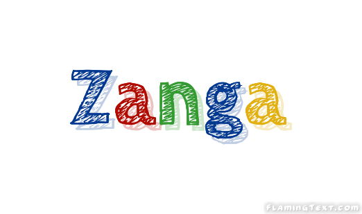 Zanga Ville