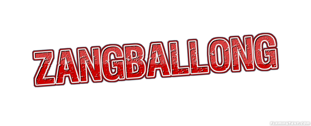 Zangballong City
