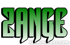 Zange City