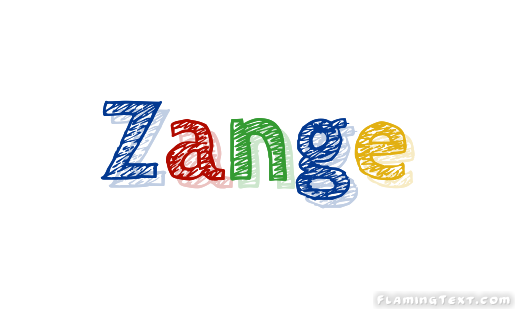 Zange City