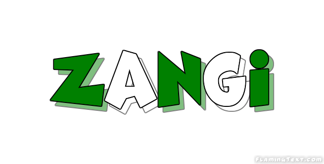 Zangi Ville