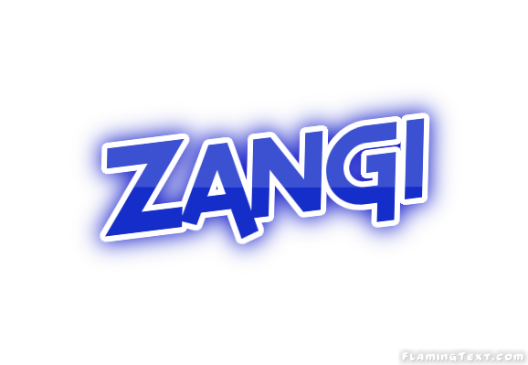 Zangi Ville