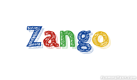 Zango City