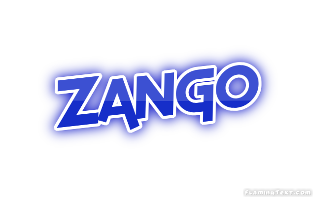 Zango Stadt