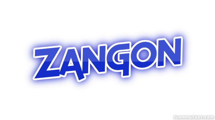 Zangon City