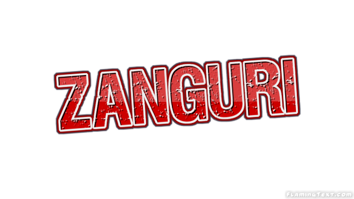 Zanguri Cidade