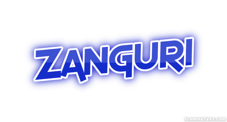 Zanguri City