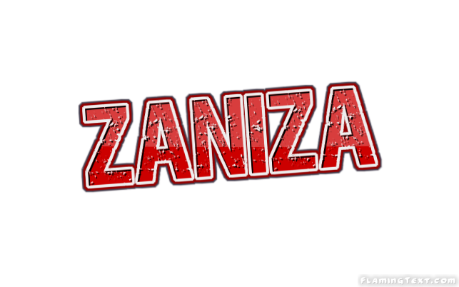 Zaniza 市