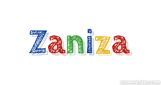 Zaniza City