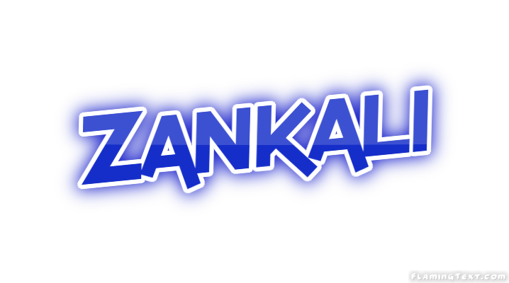 Zankali City