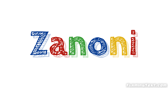 Zanoni Cidade