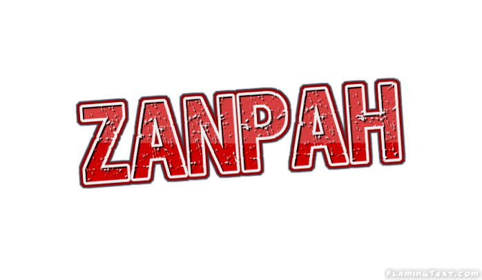 Zanpah Stadt