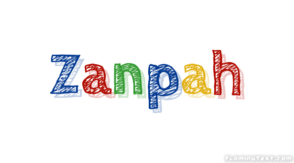 Zanpah City
