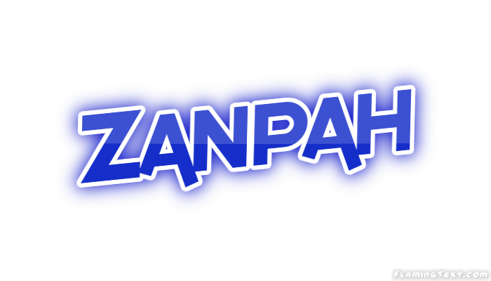 Zanpah City