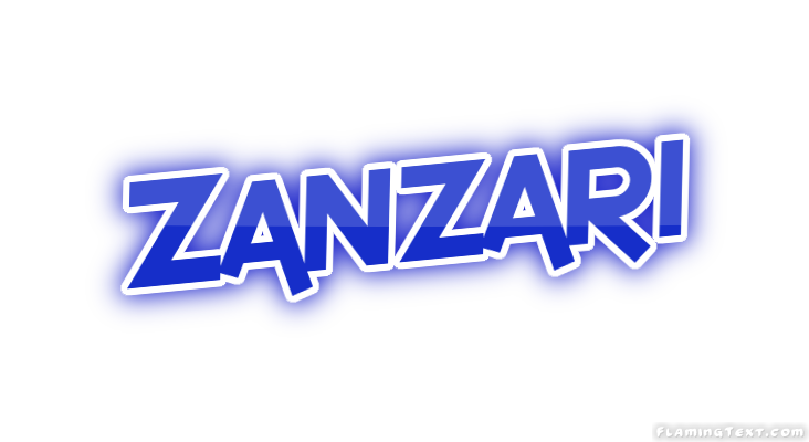 Zanzari City