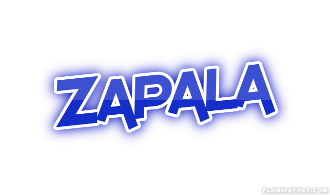 Zapala City