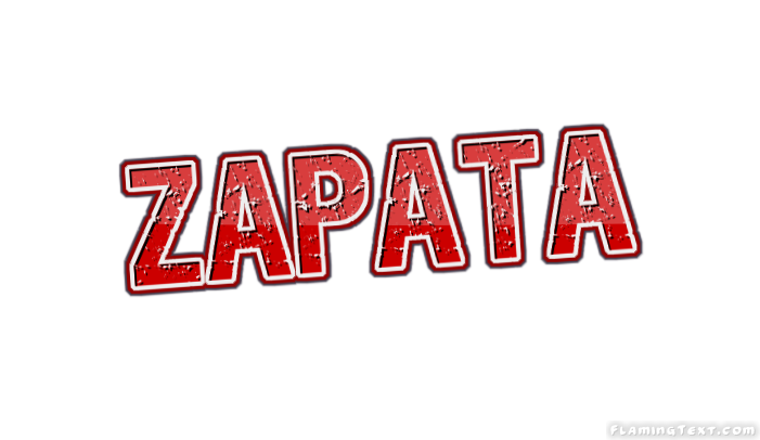 Zapata город