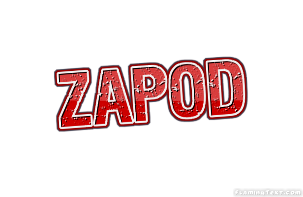 Zapod Cidade