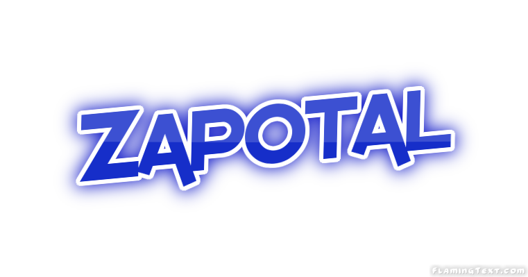 Zapotal Cidade