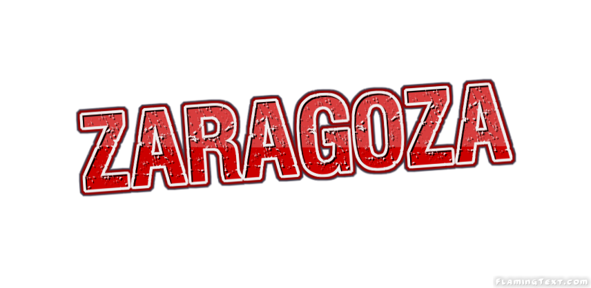 Zaragoza город