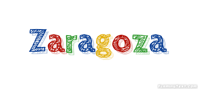 Zaragoza 市
