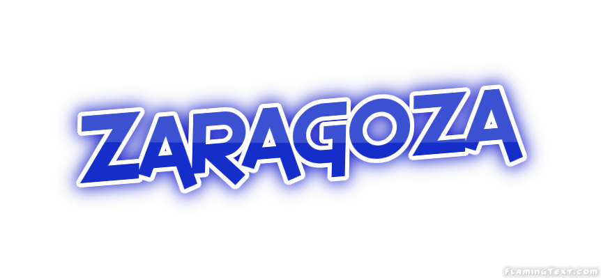 Zaragoza город