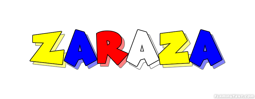Zaraza City