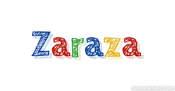 Zaraza Cidade