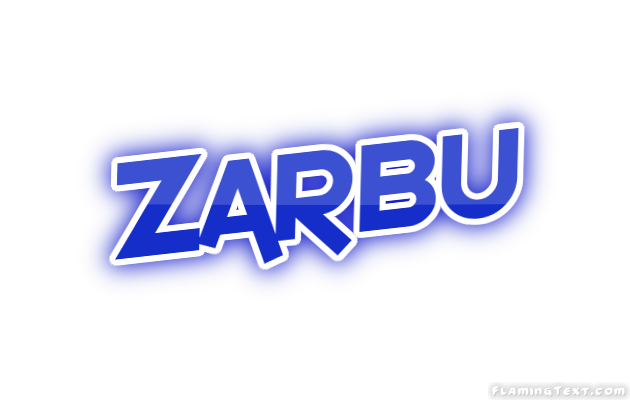 Zarbu Stadt