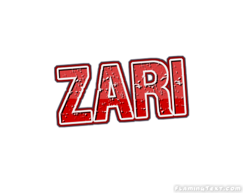 Zari 市