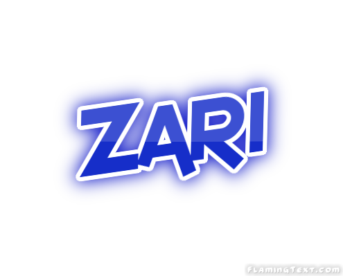 Zari Stadt