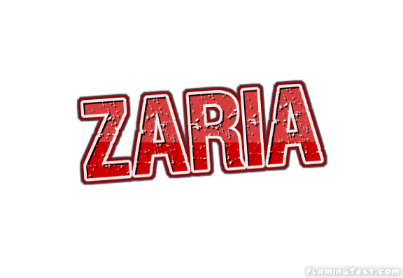 Zaria Stadt