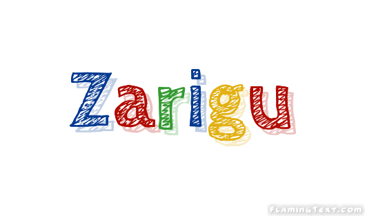 Zarigu City